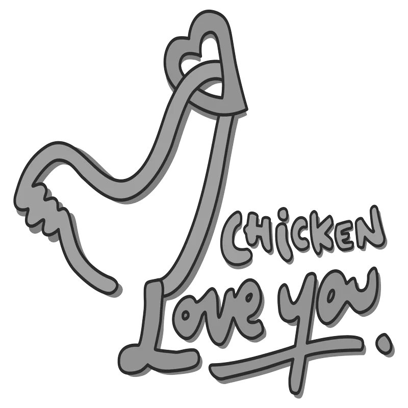 Chicken Love You