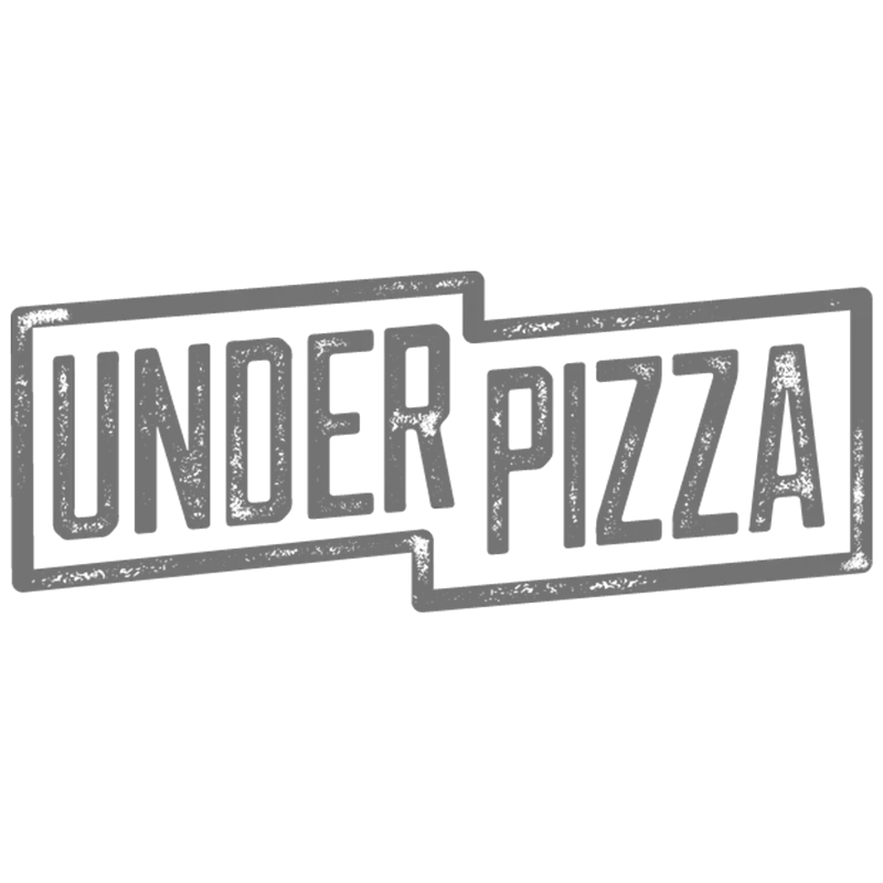 Under Pizza
