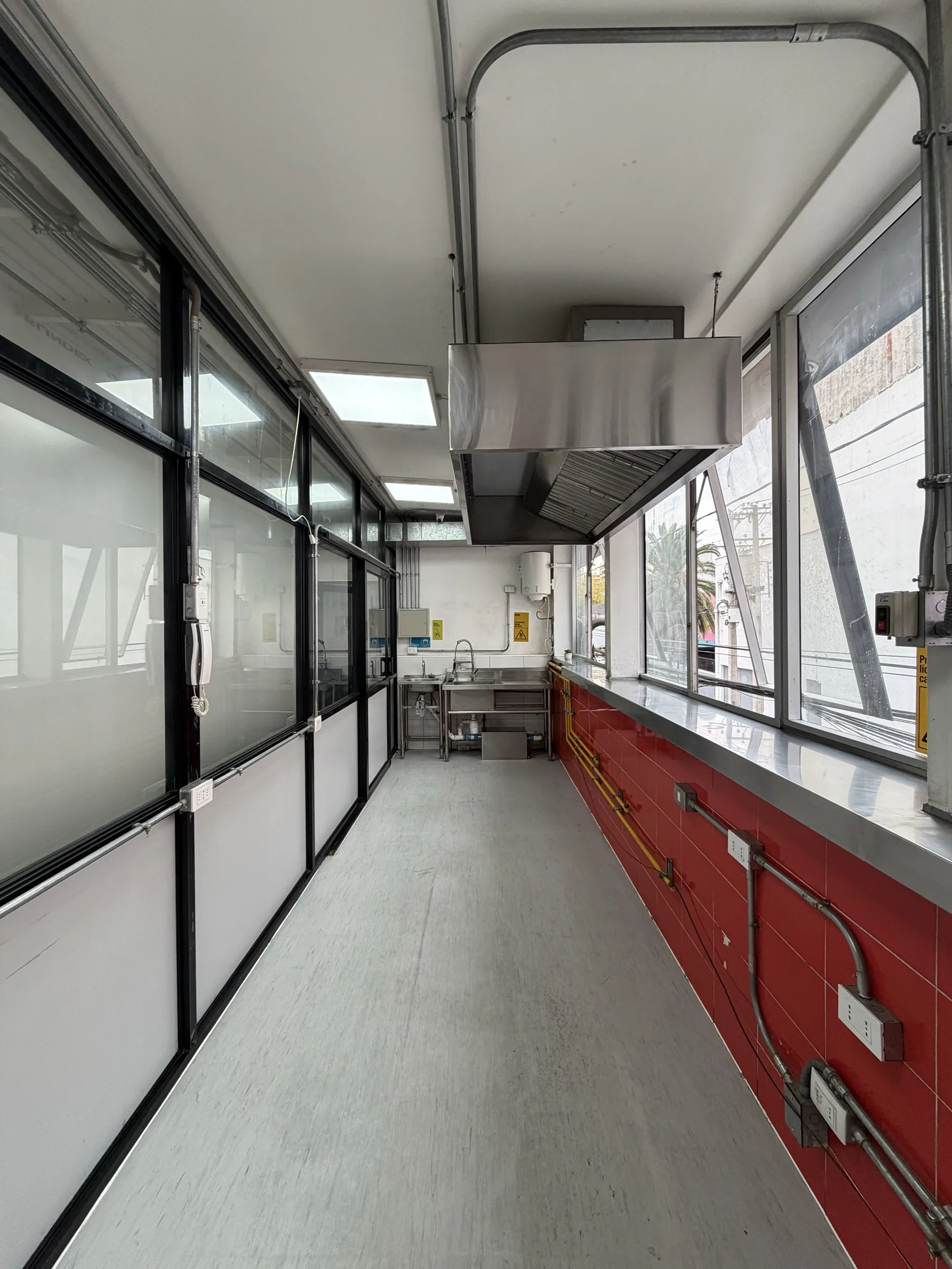 Cocina 4 Ñuñoa - vista 3
