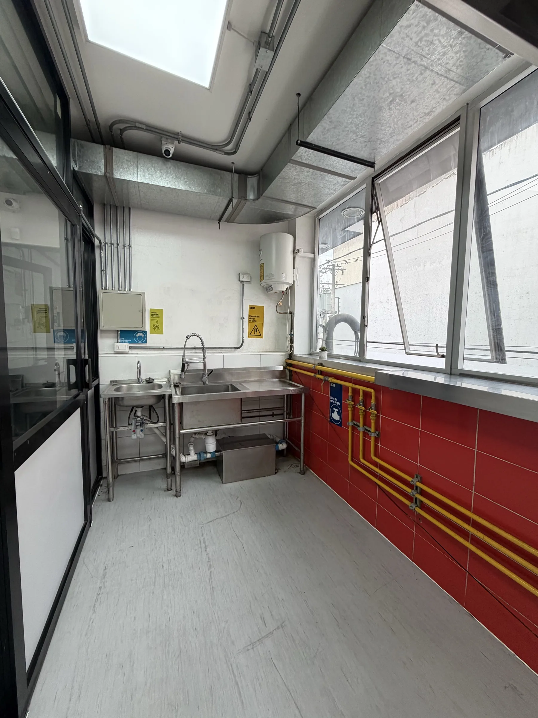 Cocina 4 Ñuñoa - vista 6