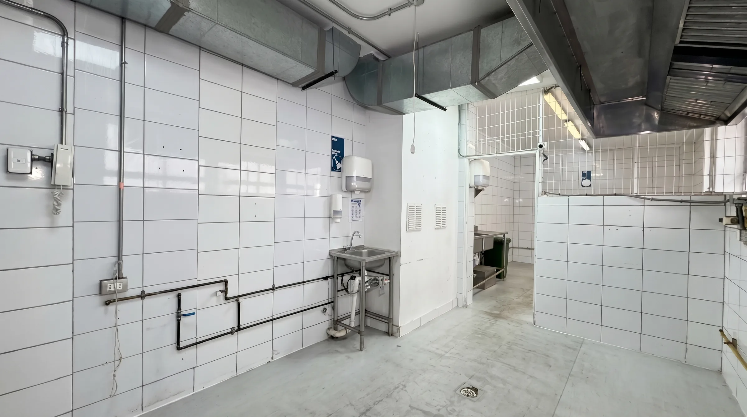 Cocina 5 Ñuñoa - vista 5